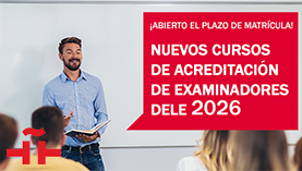 Cursos Acreditación